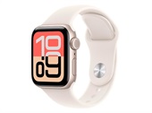 Apple Watch SE 3 5G 40mm Starlight M/L